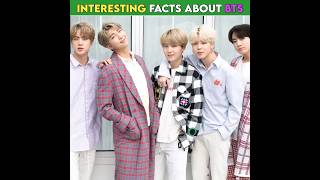 MindBlowing BTS Facts Revealed You Wont Believe  SR TOP FACTS [upl. by Combe]