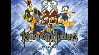 Kingdom Hearts Music Treasured Memories [upl. by Chan653]