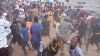 Video Fin Kankourang Mbour 2022 [upl. by Hamann]