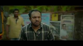 Virus Official Trailer  Aashiq Abu  Acting of Soubin [upl. by Retrop]