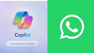 Copilot en Whatsapp [upl. by Sharyl11]