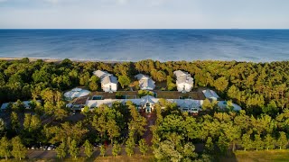 RehaKlinik Göhren  Rehabilitation direkt am Ostseestrand [upl. by Ilojne]