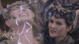 Kambal Sirena Full Episode 55 [upl. by Nomad]