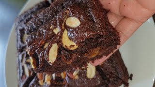 Biscuits Cake  Easy Recipe [upl. by Haye497]