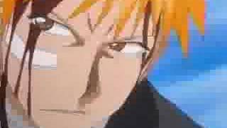 Bleach AMV  Its My Life [upl. by Qifahs]