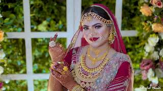 Rifat X Mirannas wedding full video  Bridal Heaven  Wedding Cinematography  Bangladeshi Wedding [upl. by Urita]