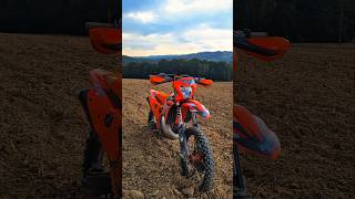 KTM EXC 300 2Stroke Enduro 🔥 Best Enduro Bike Enduro 2stroke ktm [upl. by Standish]