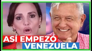 🚨 quotAMLO PODRÍA QUITARTE TU CASAquot LILLY TÉLLEZ ADVIERTE sobre las EXPROPIACIONES QUE VIENEN [upl. by Slaughter]