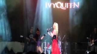 Ivy Queen San Blas 2011 [upl. by Yarg641]