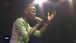 Samuel Jim Intense Worship Session At Phaneroo Night Of Prayer 2023 [upl. by Eniotna]