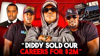 How The LOX Lost Their Entire Career In One Day [upl. by Aliel]