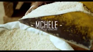 Joh Makini  Mchele Ft Young LunyaDeejay Emma Extended [upl. by Eded]