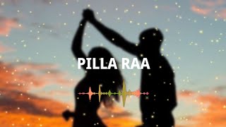 pilla raa song RX 100 karthikeya  payal Rajputh [upl. by Shena950]