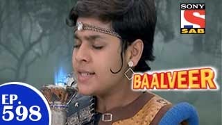 Baal Veer  बालवीर  Episode 598  10th December 2014 [upl. by Nalahs117]