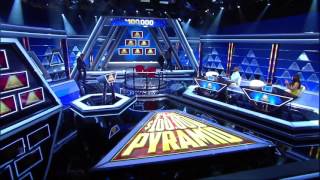 The 100000 Pyramid Playing This Week Part One [upl. by Colville]