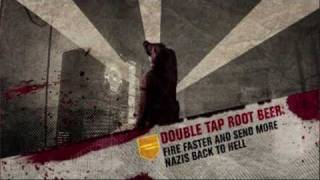 Double Tap  Root Beer Jingle  Song  Lyrics [upl. by Nelluc]