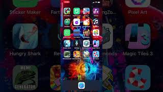 How to download tweaked apps 2022  geometry dash  minecraft  etc [upl. by Garrick902]