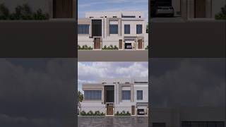 Revit  Enscape 45 Exterior Rendering Tutorial revit enscape rendering [upl. by Mcmaster]