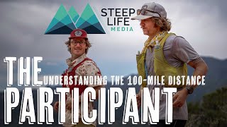 THE PARTICIPANT Short Film  Understanding the 100 mile distance  Ring The Springs 100 Miler [upl. by Nicola]