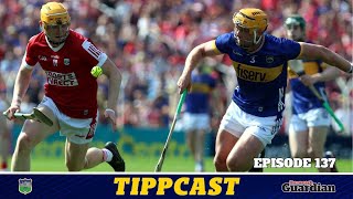 Tippcast 137 Premier at crisis point  minor glory  U20s final preview  camogs ready [upl. by Bear]