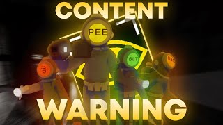 ANYTHING FOR CLOUT  Content Warning [upl. by Atiuqam]