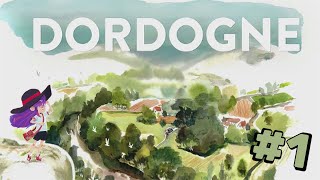 Lets Play DORDOGNE  16 [upl. by Norga235]