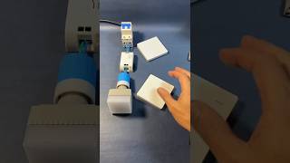 Wiringfree dual control wiring method [upl. by Hsemar]