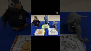 animals animal books booktube parenting reading kids children learning share viralshorts [upl. by Naashar690]