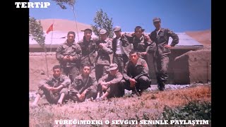 TÜM ASKER ARKADAŞLARIMA VE ASKERLERiMiZE VE SEVENLERiME ARMAĞANIM OLSUN 19092024 [upl. by Eeleak]