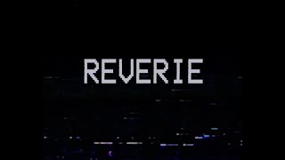 reverie LYRIC VIDEO [upl. by Anawed]