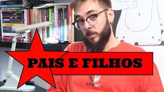 Ep 48 Pais e Filhos de Ivan Turguêniev [upl. by Ennahtur]