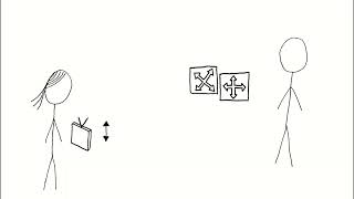 Quantum cryptography explained [upl. by Esra86]