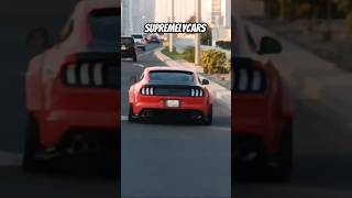 Mustang GT fly by Ford Mustang Cars [upl. by Lister240]