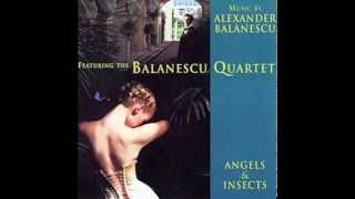 Alexander Balanescu  Balanescu Quartet  Charades [upl. by Pitts92]