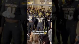 How Football Players Switch Up For The Camera 💀 rap collegefootball football highlights [upl. by Coh179]