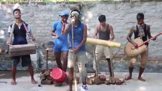 Bangla Funny Video O piya O Piya [upl. by Siravart]