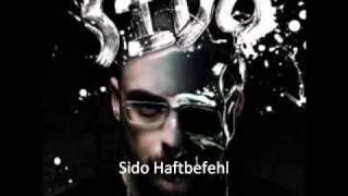 Sido  Haftbefehl  2010  Lyrics [upl. by Reg371]