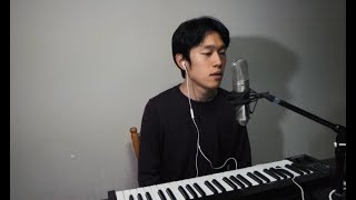 Billie Eilish  Bellyache  male cover by Chungco [upl. by Lotti]