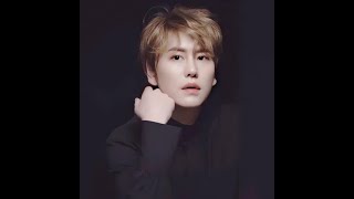 Handsome Kyuhyun in 19s [upl. by Gerhard]