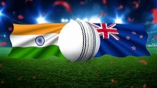 India vs New Zealand series Part¹ entertainment cricket series subscribe trendingvideo [upl. by Anaidiriv]