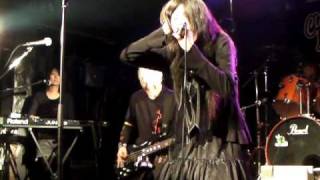 LUJANEEZA ～Bloody Moon（LIVE） [upl. by Merideth]