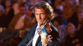 André Rieu  Italian Anthem Fratelli dItalia [upl. by Eirellav]