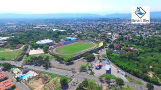 Girardot Cundinamarca  SmartSky [upl. by Freeman]