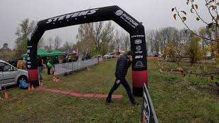 Protour Cyclocross CUP Pyrzyce [upl. by Einimod]