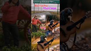 EL MUJERIEGO folklore Cancion musica [upl. by Norrej920]