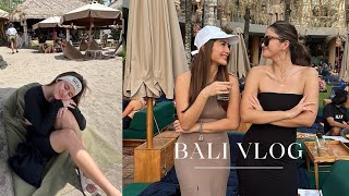 VLOG 17  CHILL BALI TRIP WITH MY BAE  NAMIRA ADZANI [upl. by Flin955]