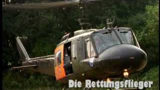 Die Rettungsflieger  Best Of 1 [upl. by Oicneserc604]