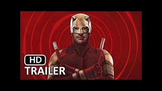 DAREDEVIL BORN AGAIN Teaser Trailer 2025 [upl. by Aroda]