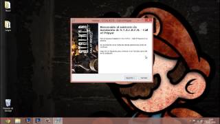 Descargar e instalar STALKER Call of Pripyat [upl. by Ardnuassak]