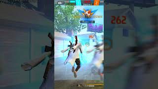 Teleport hacker 😱 free fire edit😍 freefire sam18 [upl. by Fineman]